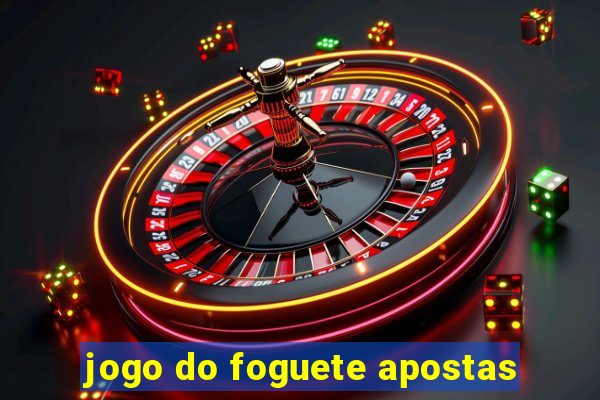 jogo do foguete apostas