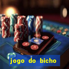 jogo do bicho online app