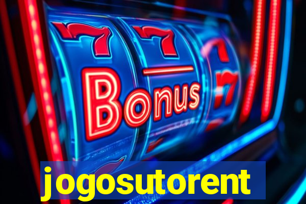 jogosutorent