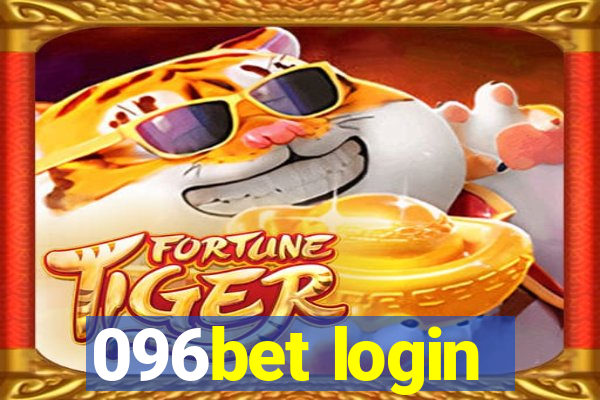 096bet login