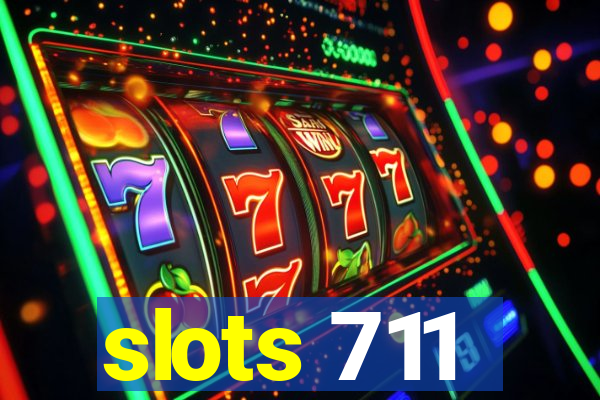 slots 711