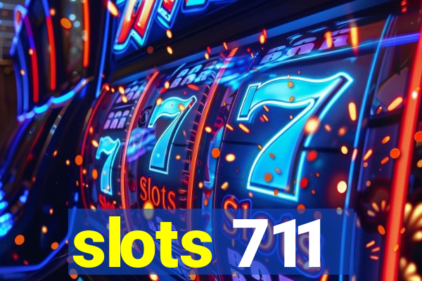 slots 711