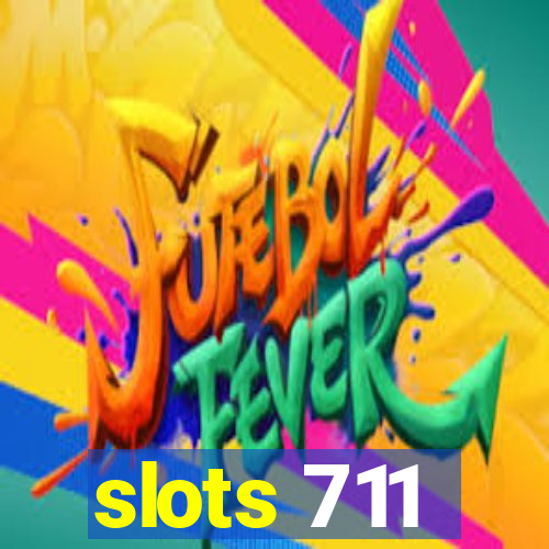 slots 711