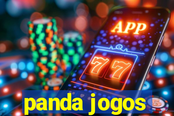 panda jogos