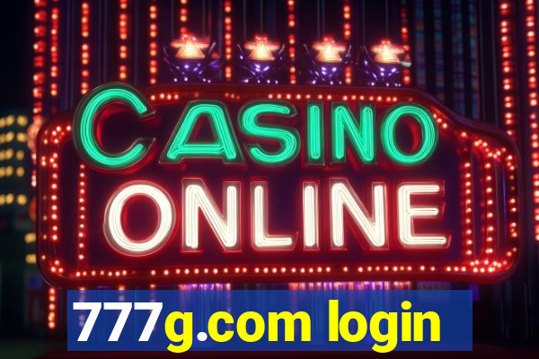 777g.com login