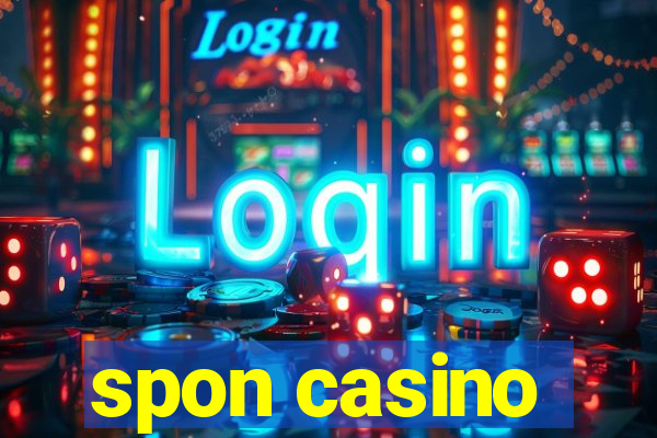 spon casino