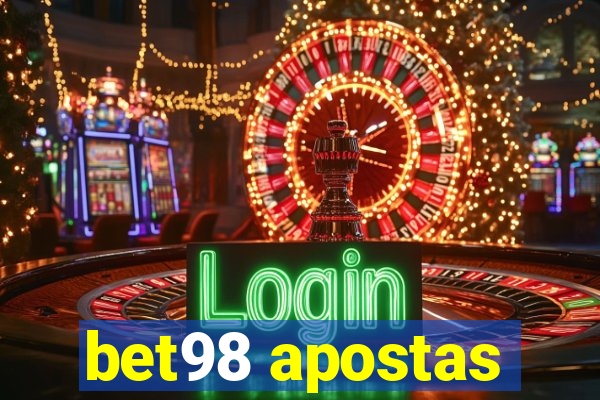 bet98 apostas