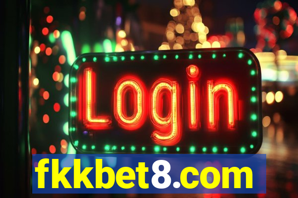 fkkbet8.com