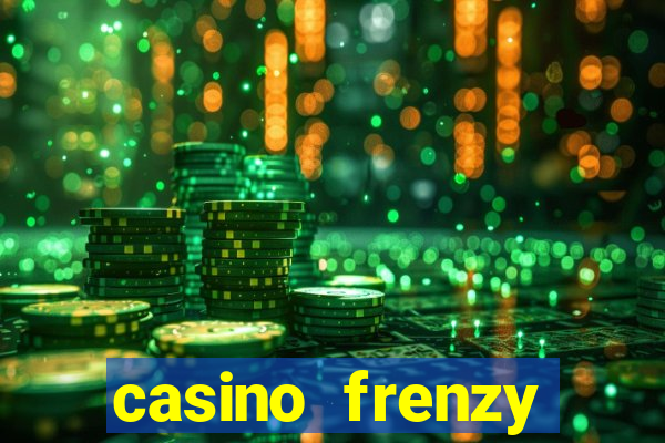 casino frenzy online gcash sabong