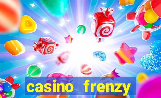 casino frenzy online gcash sabong