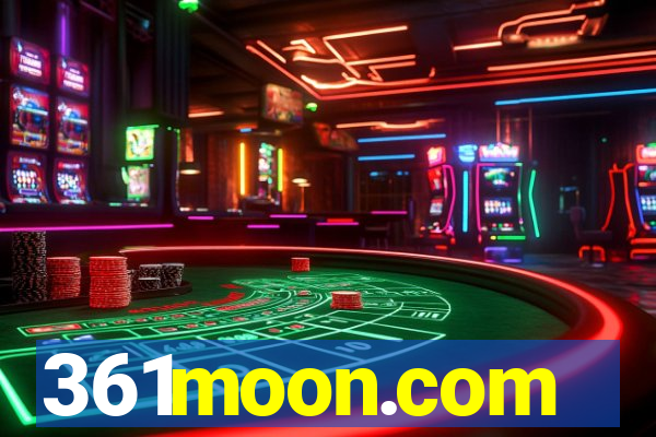 361moon.com