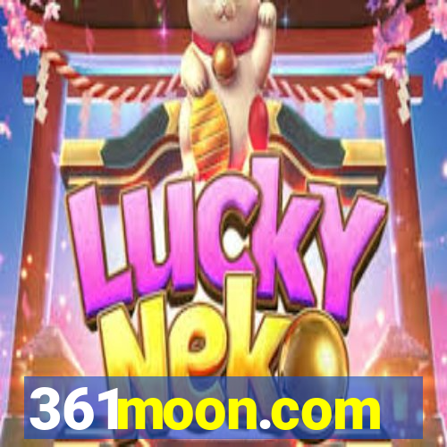 361moon.com