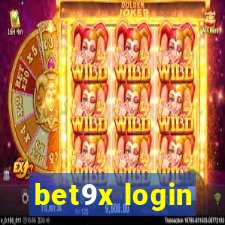 bet9x login