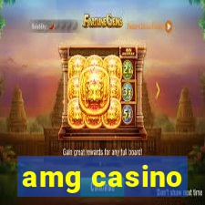 amg casino