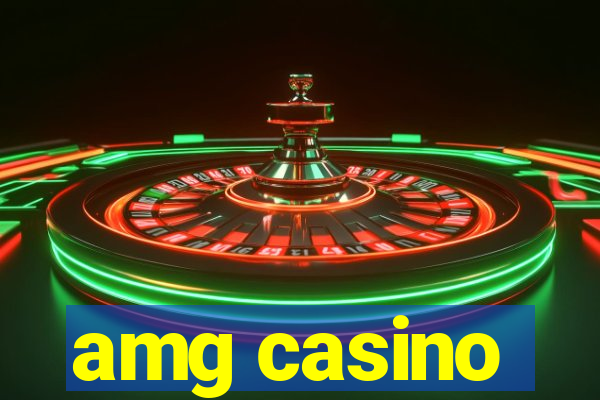 amg casino