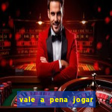 vale a pena jogar wow 2024