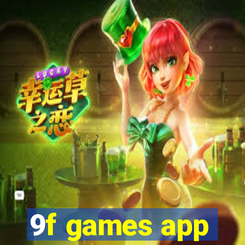 9f games app