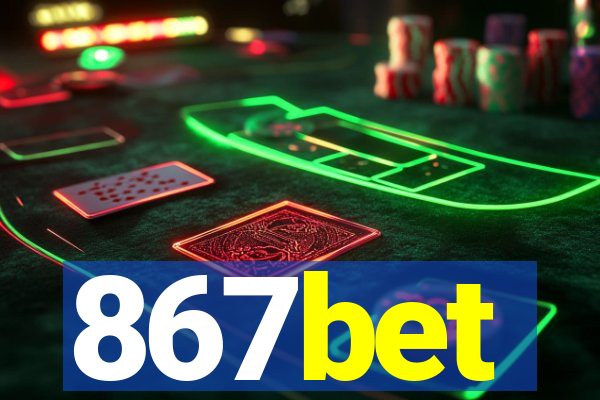 867bet