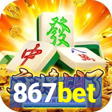 867bet