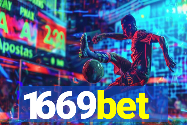 1669bet