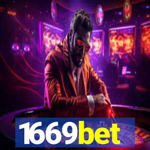 1669bet