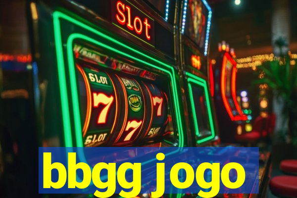 bbgg jogo