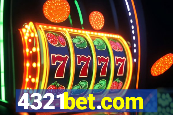 4321bet.com