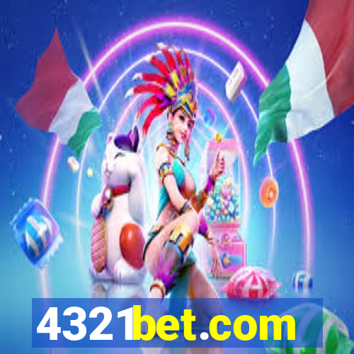 4321bet.com