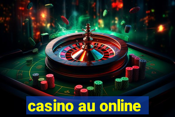 casino au online