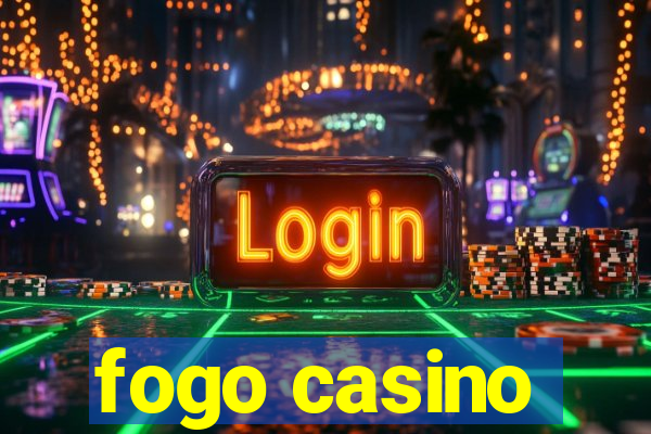 fogo casino