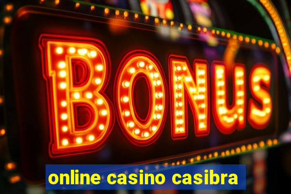 online casino casibra