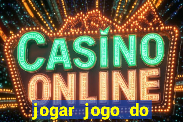 jogar jogo do bicho online