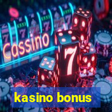 kasino bonus