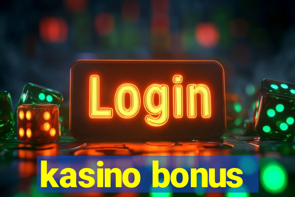 kasino bonus