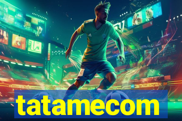 tatamecom