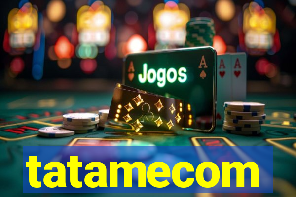 tatamecom