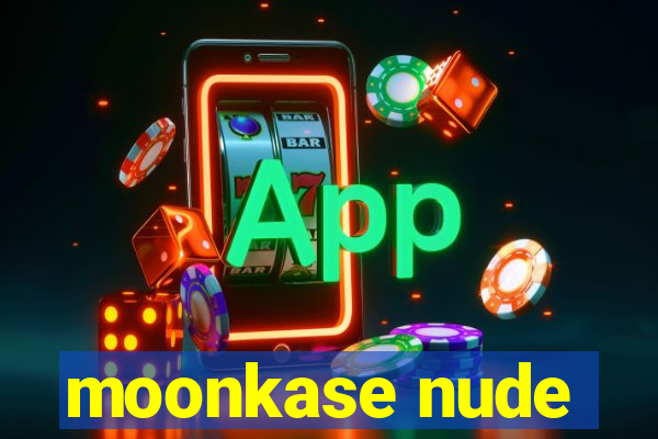 moonkase nude