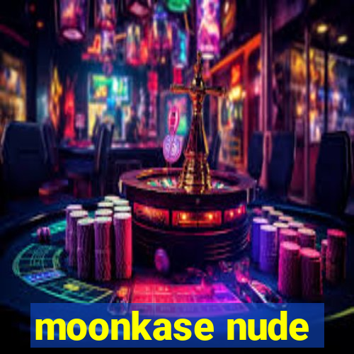 moonkase nude