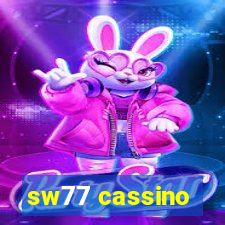 sw77 cassino