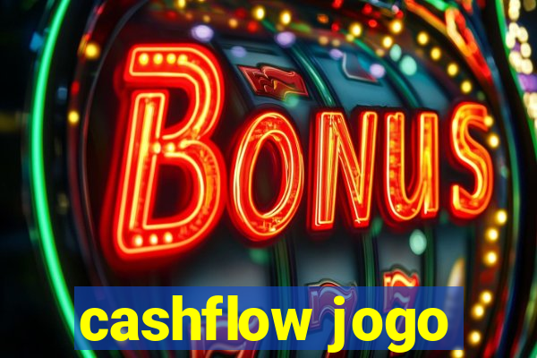 cashflow jogo