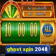 ghost spin 2048