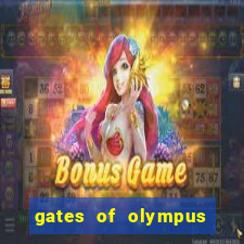 gates of olympus max win