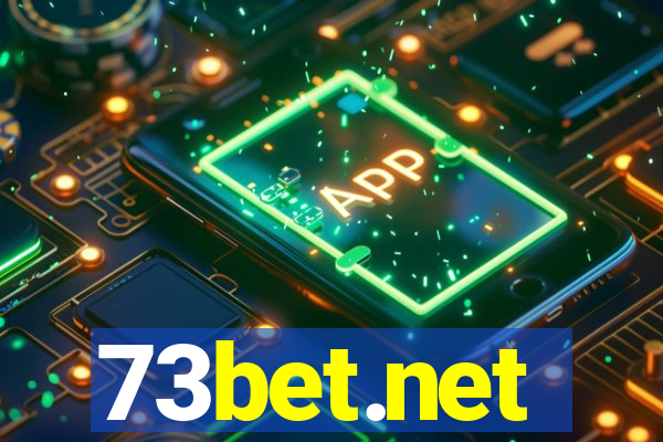 73bet.net