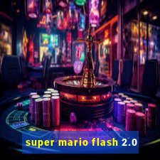 super mario flash 2.0