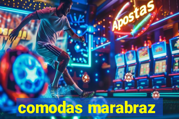 comodas marabraz