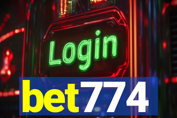 bet774