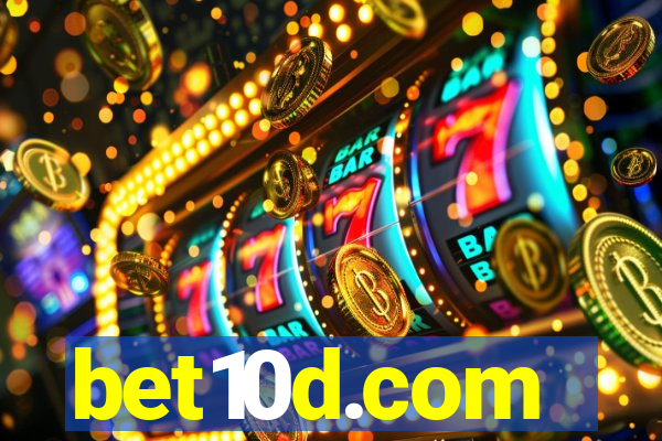 bet10d.com