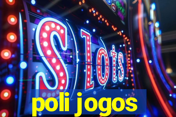 poli jogos