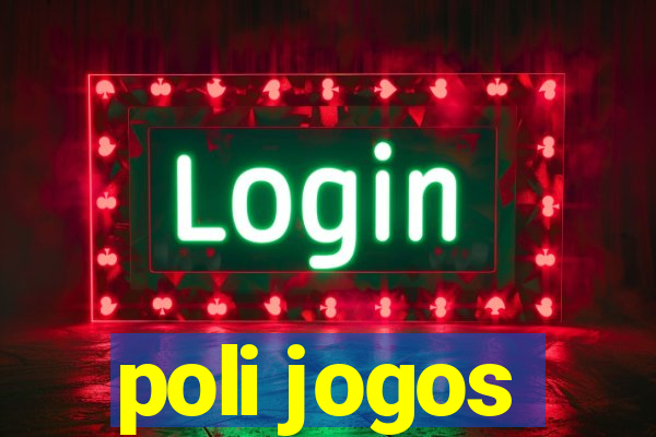 poli jogos