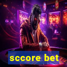 sccore bet